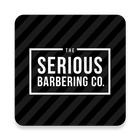 Serious Barbering Co 圖標