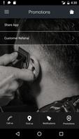 Serious Barbering Co 截圖 3