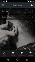 Serious Barbering Co capture d'écran 3