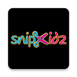 Snipkidz أيقونة