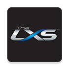 The LXS ไอคอน
