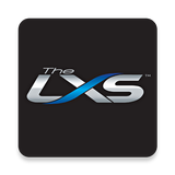 آیکون‌ The LXS