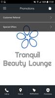 Tranquil Beauty Lounge Ekran Görüntüsü 3