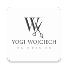 Yogi Wojciech Hairdesign 图标