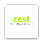 Zest Tanning & Beauty Ossett আইকন