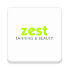 Zest Tanning & Beauty Ossett ikon