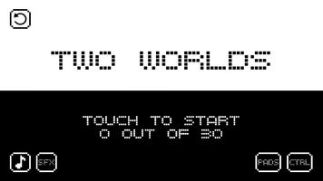 Two Worlds poster