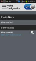 EasyConnect Wifi capture d'écran 2