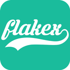 Flakex أيقونة