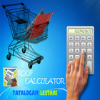 Roof Calculator أيقونة