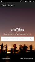 ZonaJobs App capture d'écran 1