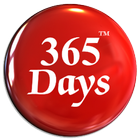 365 Days SMS आइकन