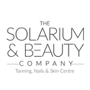 APK The Solarium and Beauty Co.