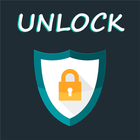 Unlock आइकन