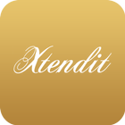 Xtendit أيقونة