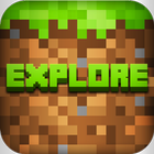 Exploration icono