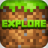 Exploration icono