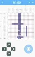 Nonograms स्क्रीनशॉट 2