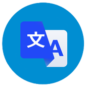 Translator: Text & Voice Language Translate icon