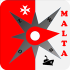 Malta Valletta Harbour Guide icône