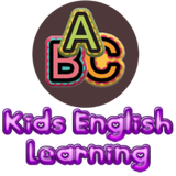 Kids English Learning biểu tượng