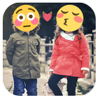 Emoji Maker Photo Pro icône