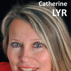 Catherine LYR Astrologue icône