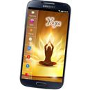 Chantal Guignier -SHANO  YOGA APK