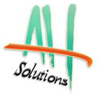 آیکون‌ AH Solutions