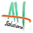 AH Solutions 图标