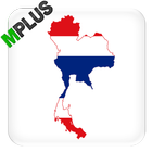 M-Thailand Province icon