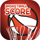 APK Basketball Score