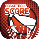 Basketball Score icon