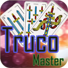 Truco Master biểu tượng