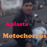 Crushes Motochorro Moto