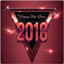 APK Pretty New Year SMS 2018