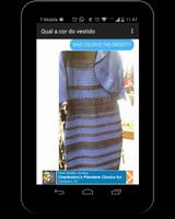 What color is this dress? screenshot 1