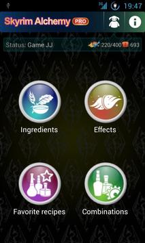 skyrim alchemy free apk download free entertainment app for