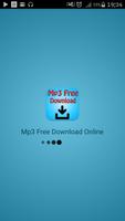 Mp3 Free Download Online ポスター