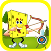 Sponge Archer- Archery Bows