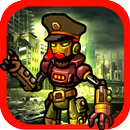 Steamworld Dig Heist Cast APK