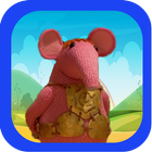 Adventure clangers icône