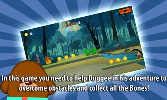 Hoppy Dugge screenshot 1
