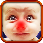 Funny Baby Videos Peppa Pig icon