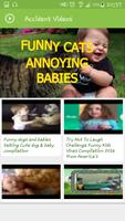 Funny Baby Videos Peppa Pig Ekran Görüntüsü 2