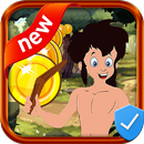 ✔ Temple Jungl Mo gli Book Run APK