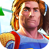 RADICAL HEIGHTS أيقونة