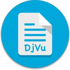 DjVu Reader - Viewer for DjVu and Pdf APK download