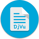DjVu Reader - Viewer for DjVu and Pdf APK