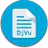 DjVu Reader - Viewer for DjVu and Pdf APK